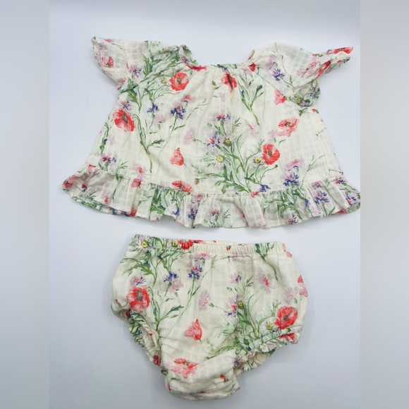 Baby Gap Matching Set - Picture 2 of 4